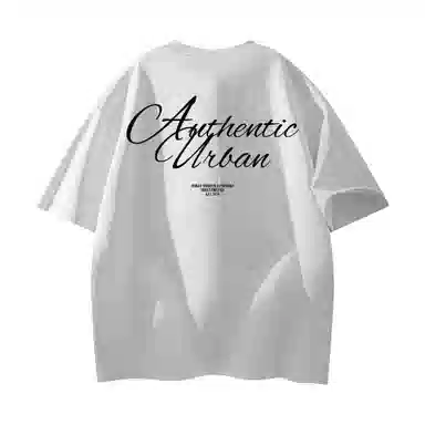 URBAN AUTHENTIC logoT