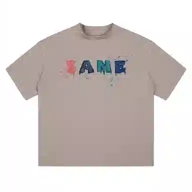 SAME FLOW T