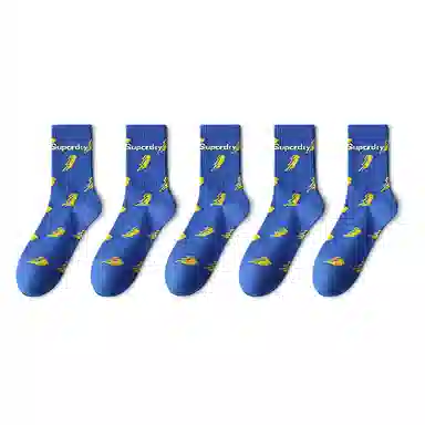 5