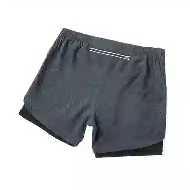 Yuerlian Training Shorts