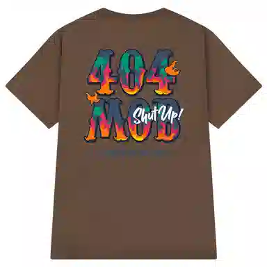 404MOB GANG LogoT