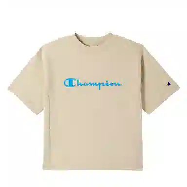 Champion WOMEN'S CASUAL SS25T