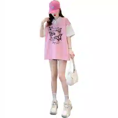 YICHEN POLO T