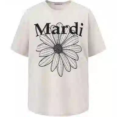 MARDI MERCREDI SS24 T