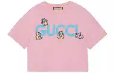 GUCCI SS24 T