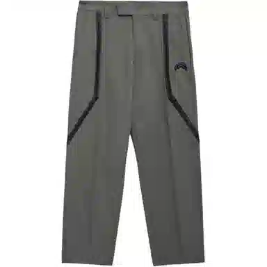 Sprayground Deep Grey Pants