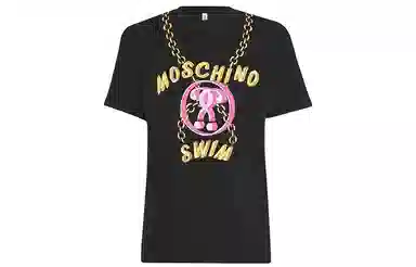 MOSCHINO SS22 T