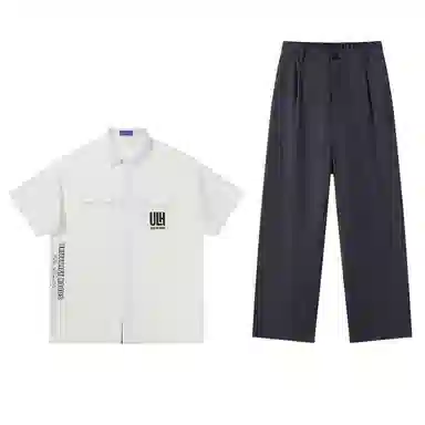 Unite Life HOODS logologo