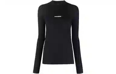 JIL SANDER SS22 LogoT