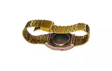 CASIO DIGITAL 200 F-91WS-4