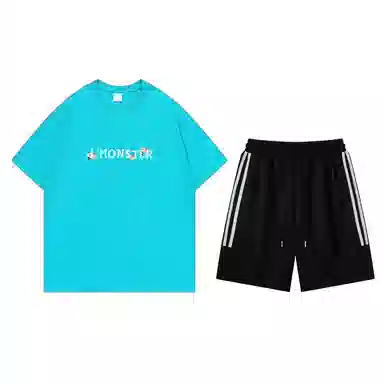 LIGHTNING MONSTER LogoT