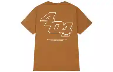 404MOB GANG LogoT