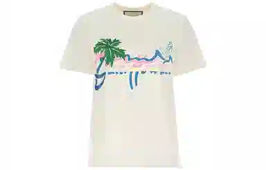 GUCCI SS22 T