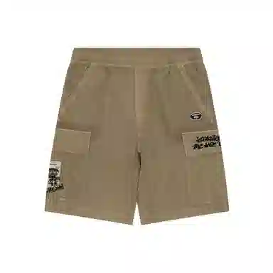 Aape Shorts