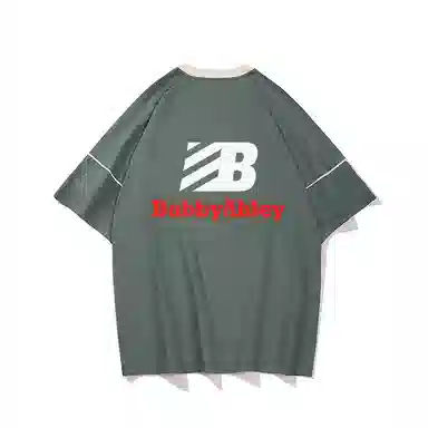 BOBBY ABLEY T