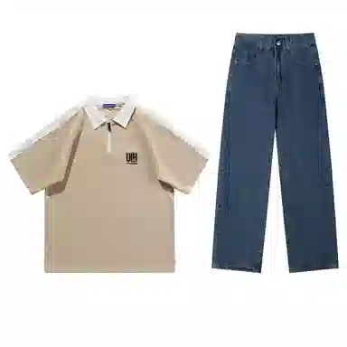 Unite Life HOODS logoPolo