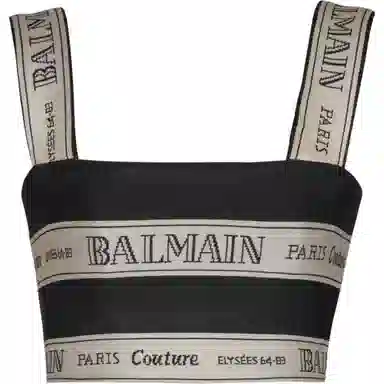 BALMAIN Logo