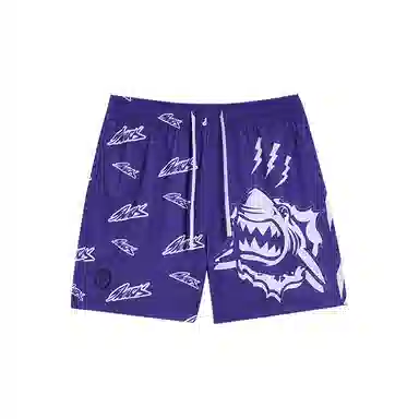 RIGORER Basketball Training Shorts