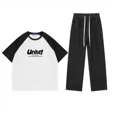 Unite Life HOODS logo