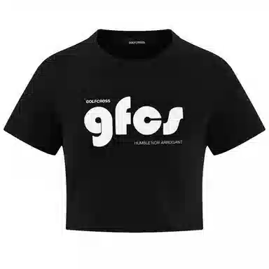 GOLFCROSS Logo T