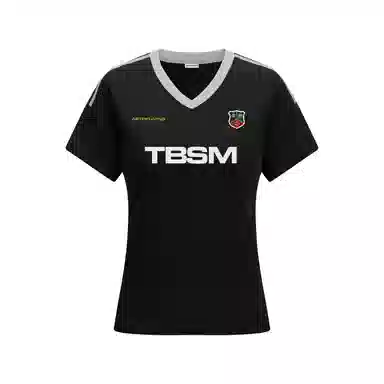 TBSM VLogo T