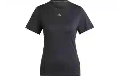 adidas Designed For Training Heat.Rdy Hiit Logo T