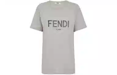 FENDI Logo T