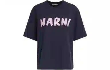MARNI Logo SS24 T