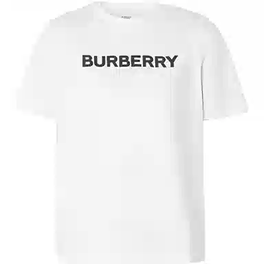 Burberry SS22 T
