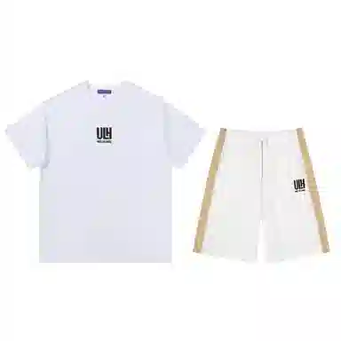 Unite Life HOODS Logo