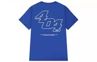 404MOB GANG LogoT