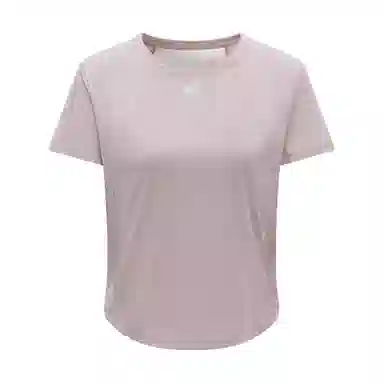 DESCENTE WOMENS TRAINING logo T