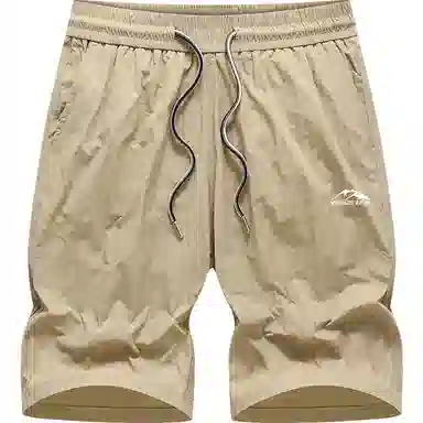 WANZERAM King Ram Shorts