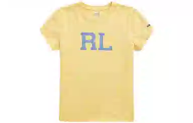 Polo Ralph Lauren SS22 T