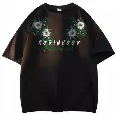 ROBINHOOD Logo T