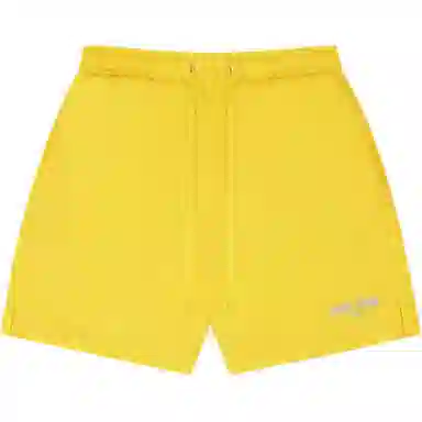 TEAM WANG I SEE THE LIGHTS Shorts