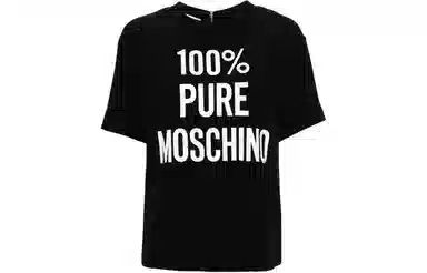 MOSCHINO SS24 T