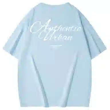 URBAN AUTHENTIC logoT