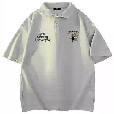 POPEYE x SOORCHCE LogoPolo