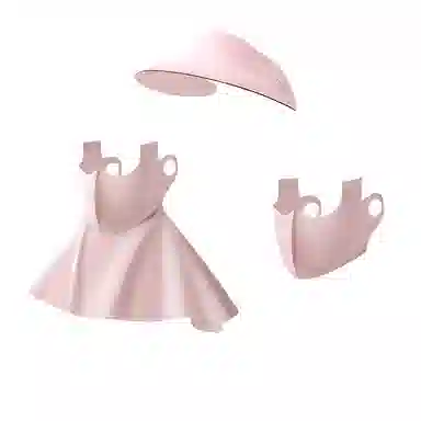 【三件套 UPF50+】 艾佳微 轻量化户外速干透气骑行运动跑步防紫外线遮全脸一体可拆卸 冰丝 防晒帽 男女同款情侣款