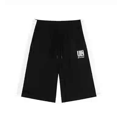 Unite Life HOODS logo