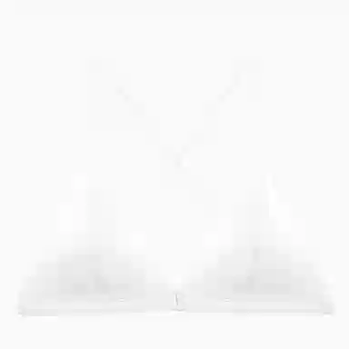 欧迪芬 轻薄透气亲肤细肩带法式上托防下垂文胸 女款