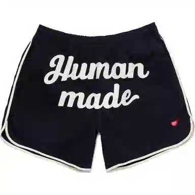 HUMAN MADE SS24 SS24 logo