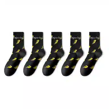 5