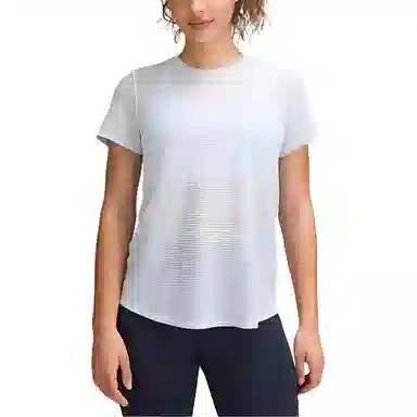 lululemon Fast and Light T