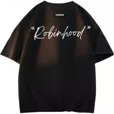 ROBINHOOD logo T