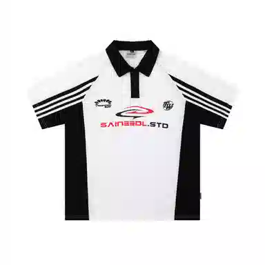 JASONWOOD POLO SS25T