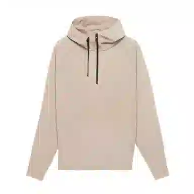 浪莎 运动休闲连帽健身衣 男款