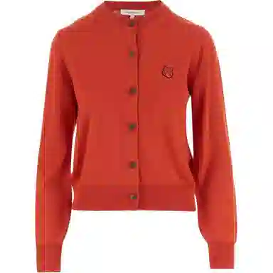 Maison Kitsune Logo