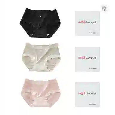 GRACEWELL 3